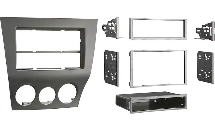 Metra 99-7515 Dash Kit Other