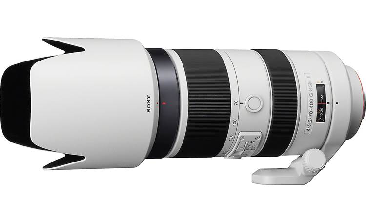 ソニー SONY SAL70400G 70-400mm Amazon.com : Sony SAL70400G 70-400mm f/4-5.6 G SSM Lens