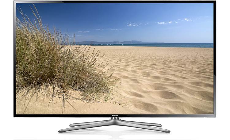 samsung 3d tv without glasses