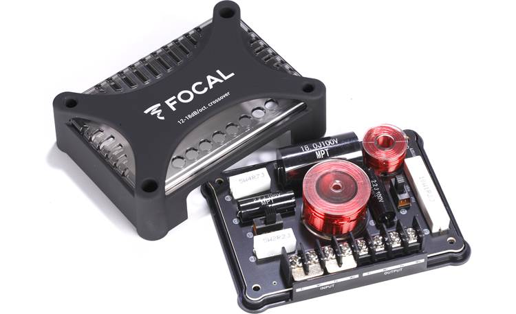 Focal Performance PS 165FX Performance Expert Series 6-1/2