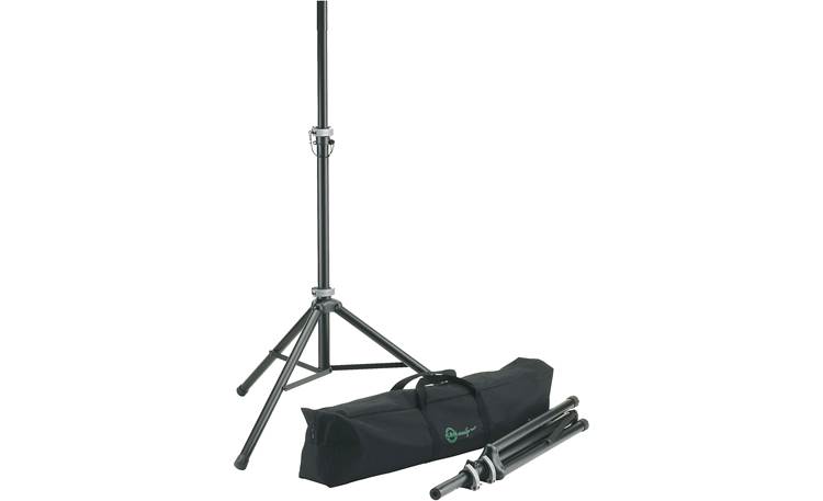 K&M Speaker Stand Package Other