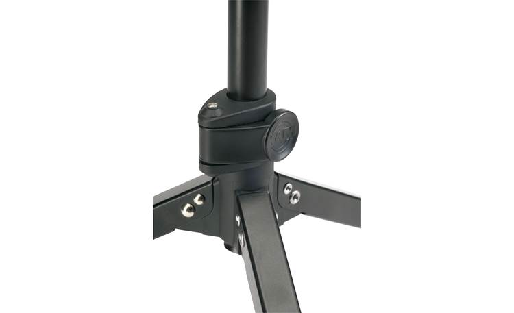 K&M Deluxe Tabletop Mic Stand Other