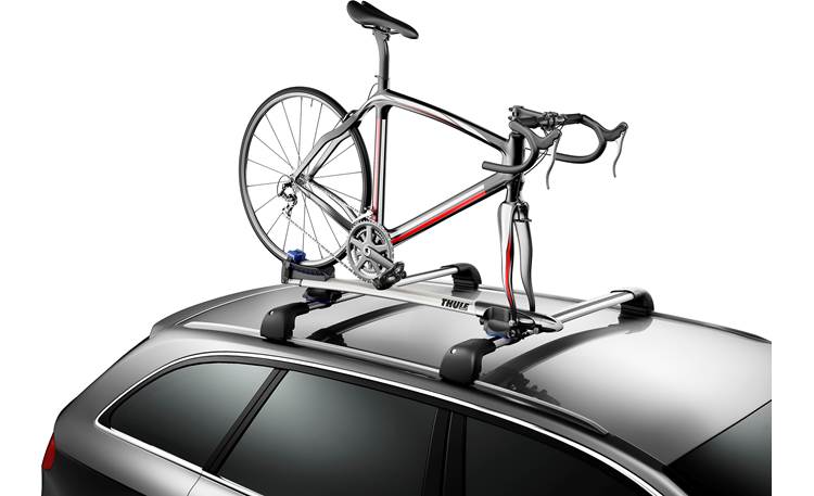 thule sprint 528