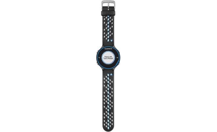 【Garmin】Forerunner 620 Garmin Forerunner 620 GPS running watch at Crutchfield