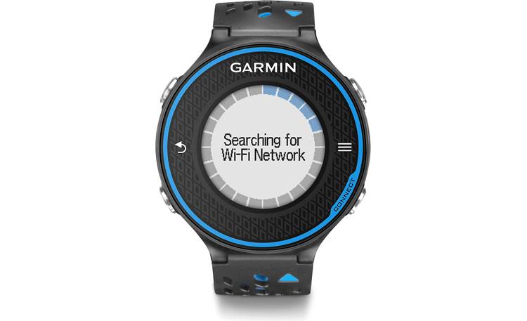 Garmin Forerunner 620 GPS Running Watch with Colour Touchscreen