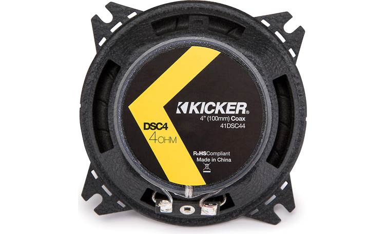 Kicker 41DSC44 Back