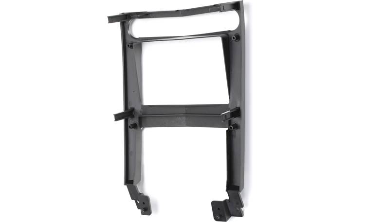 thumbnail image 2 of Metra 95-7406 Double DIN Dash Kit For 04-07 Nissan Titan & 04-05 Armada 2 of 3