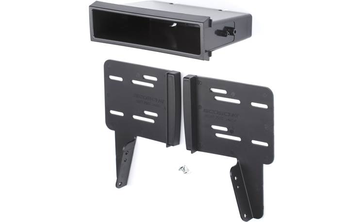 Scosche NN1678B Dash Kit Other