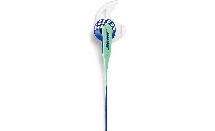 Bose® FreeStyle™ earbuds (Indigo) With in-line remote and