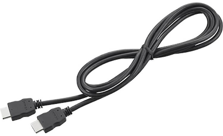 JVC KS-U60 Extension Cable Extend your JVC receiver's HDMI connection for installation versatility