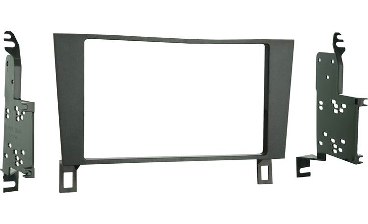 Metra 95-8156 Dash Kit Front