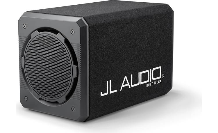 JL Audio CS212G-W6v3 Front