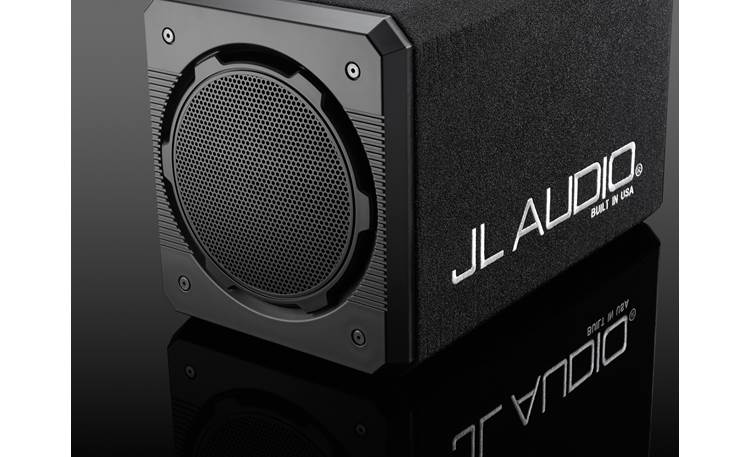 JL Audio CS212G-W6v3 Other
