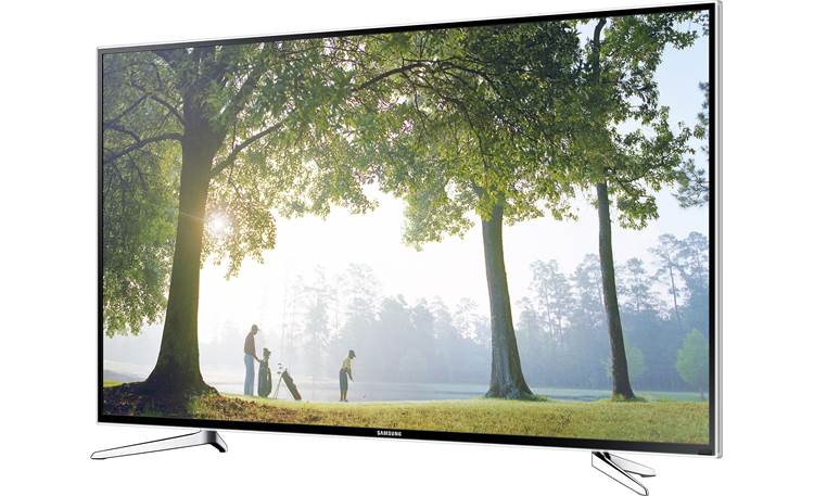 Samsung UN75J6300 - 75-Inch Full HD 1080p Smart LED TV (Local Pickup Only)