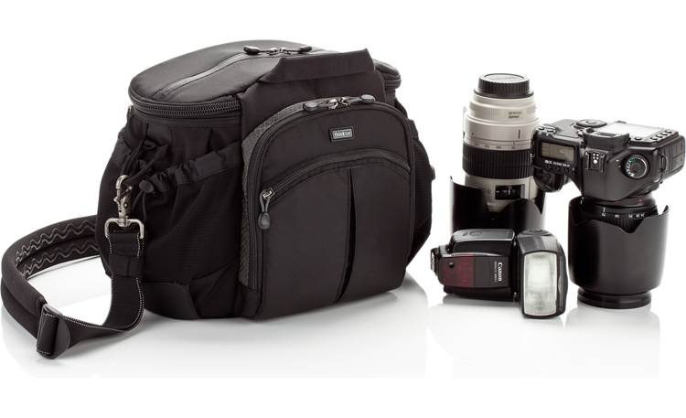 Think Tank Photo Speed Freak v2.0 Carrying case for DSLR and