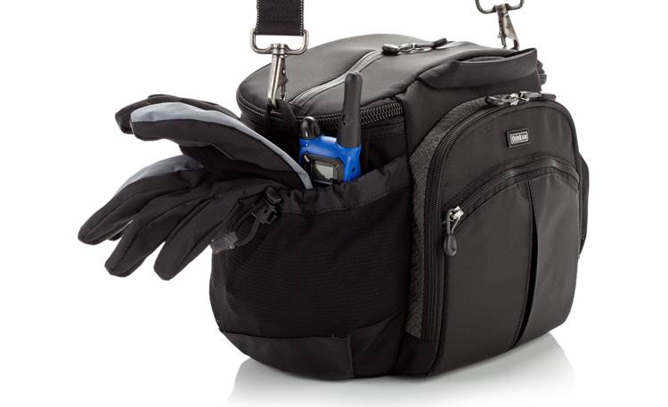 Think Tank Photo Speed Freak v2.0 Carrying case for DSLR and