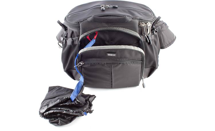 Think Tank Photo Speed Freak v2.0 Carrying case for DSLR and