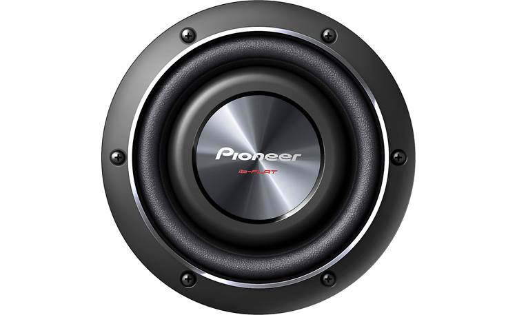 Pioneer TS-SW2002D2 Other