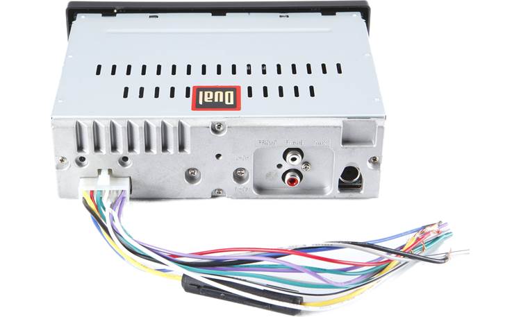 Dual XR4120 Preamp outputs