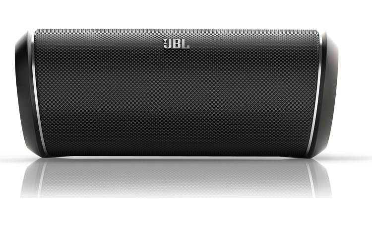 2 (Black) Portable Bluetooth® speaker with instant pairing at Crutchfield