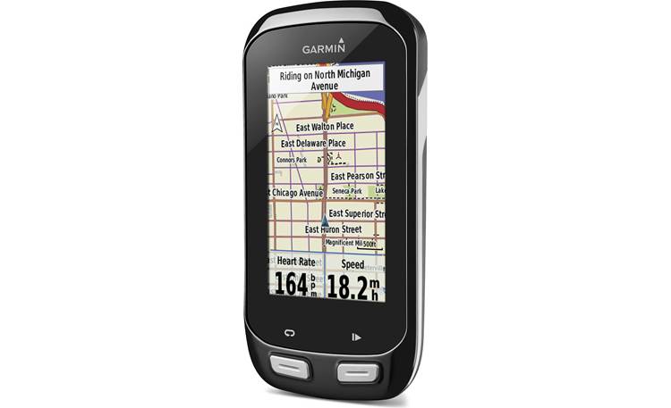 garmin edge 1000 indoor trainer