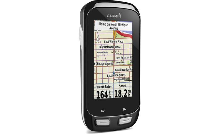 Garmin Edge® 1000 Other