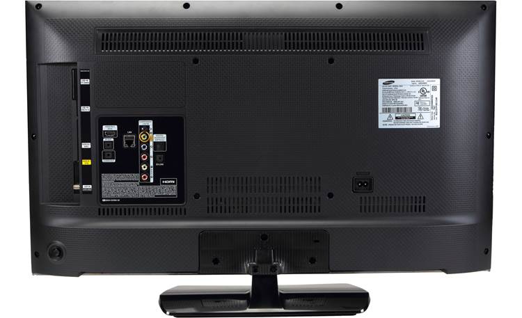 TV LED Samsung 48 Smart Tv UN48J5500 Full HD WiFi integrado