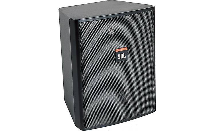 JBL Brewery Sound System Bundle JBL's Control 25AV speaker is an indoor/outdoor workhorse