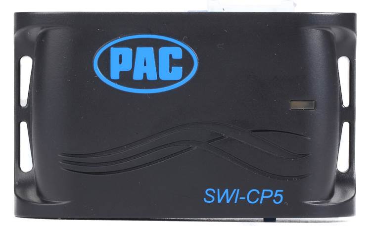 PAC SWI-CP5 Steering Wheel Control Adapter Other
