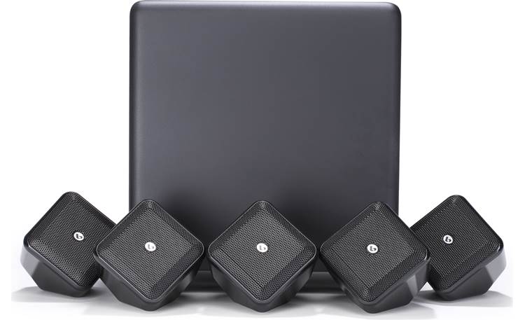 Boston Acoustics SoundWare XS Special Edition Home theater speaker 