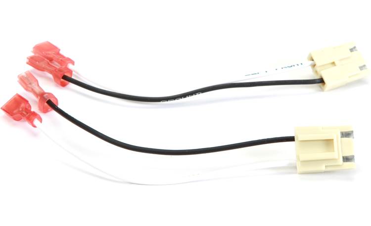 Metra 72-1002 Speaker Wiring Harness Front