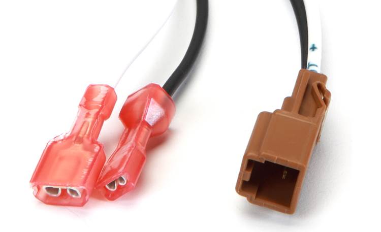 IMC Audio Speaker Connector Wire Harness for Nissan Metra 72-7400 SHNN01B NISSAN Altima 1993 1994 72-7400 