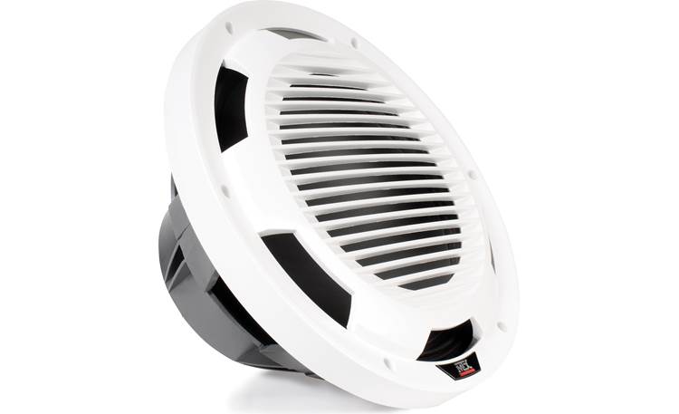 MTX WET124-W Stylish, protective grilles