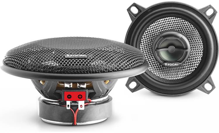 Focal Performance 100AC Front