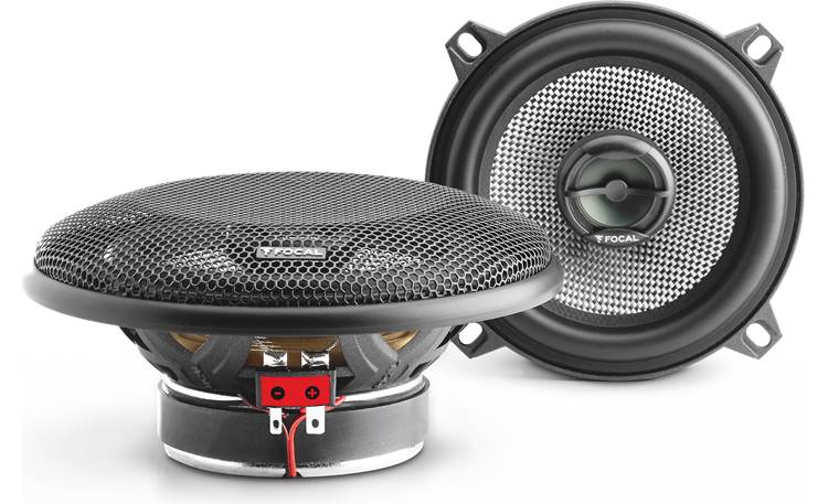 Focal Performance 130AC Front