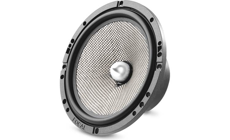 Focal Performance 165AS Other