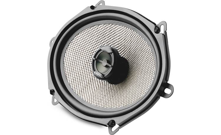 Focal Performance 570AC Other