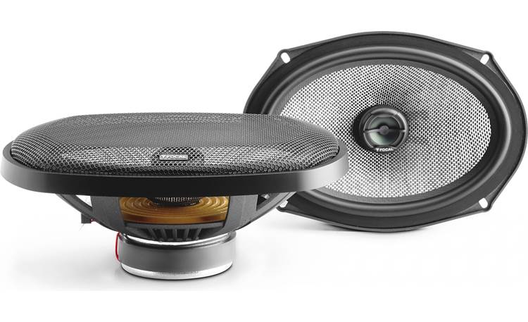 Focal Performance 690AC Front