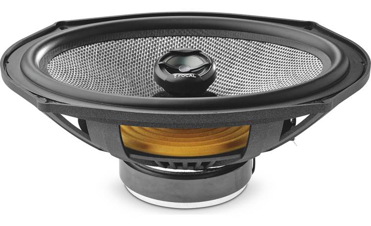 Focal Performance 690AC Other