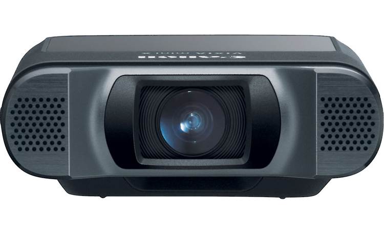 Canon VIXIA mini X Pocket-sized HD camcorder with Wi-Fi® at Crutchfield