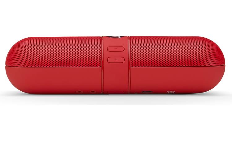 Beats by Dr. Dre® Pill 2.0 (Red) Portable powered Bluetooth 