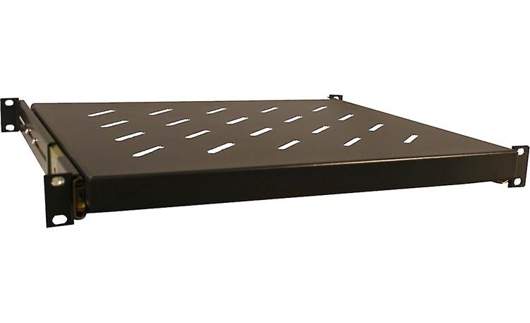 Gator GRW-SHELF1SLD 1U Sliding Rack Shelf