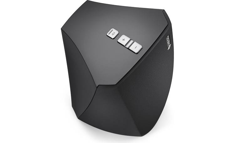 Denon HEOS 3 Volume and mute buttons (Black)