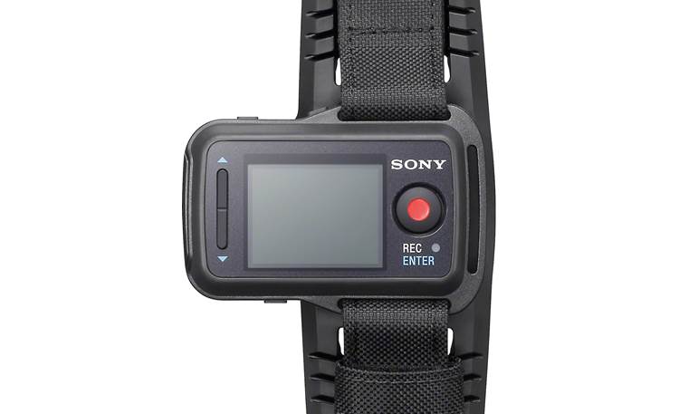 Sony RM-LVR1 Wi-Fi®-enabled Live View remote for Sony Action Cam