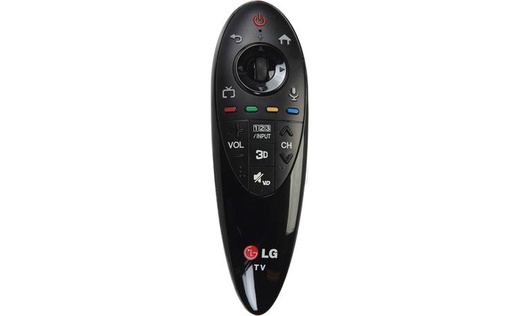 LG 60LB7100 Remote