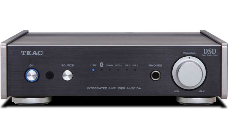 TEAC AI-301DA