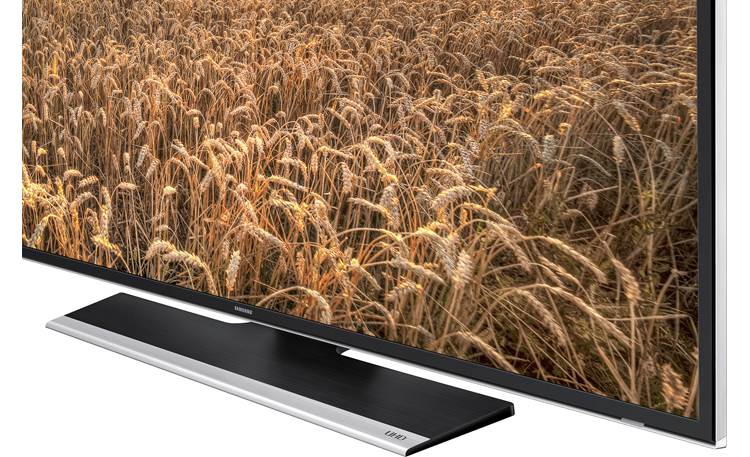 Let Forlænge Marco Polo Samsung UN55HU6950 55" Smart LED 4K Ultra HD TV at Crutchfield