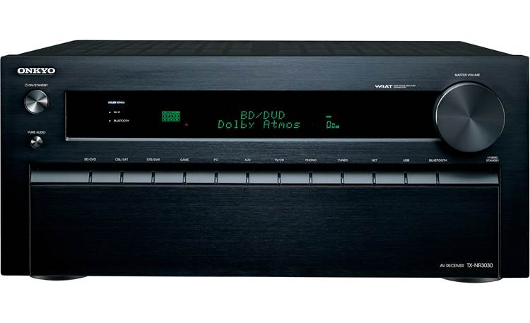 Onkyo TX-SR303 - Amplificateur home-cinema 5.1