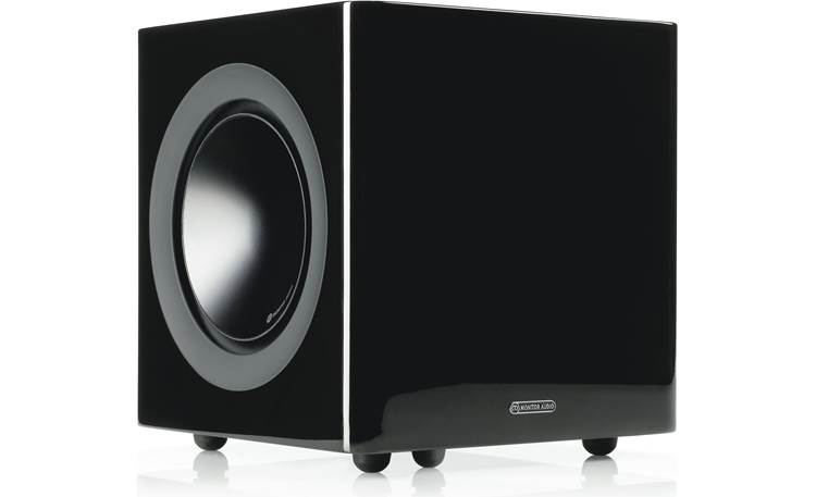 Monitor Audio Radius 380 High-gloss Black