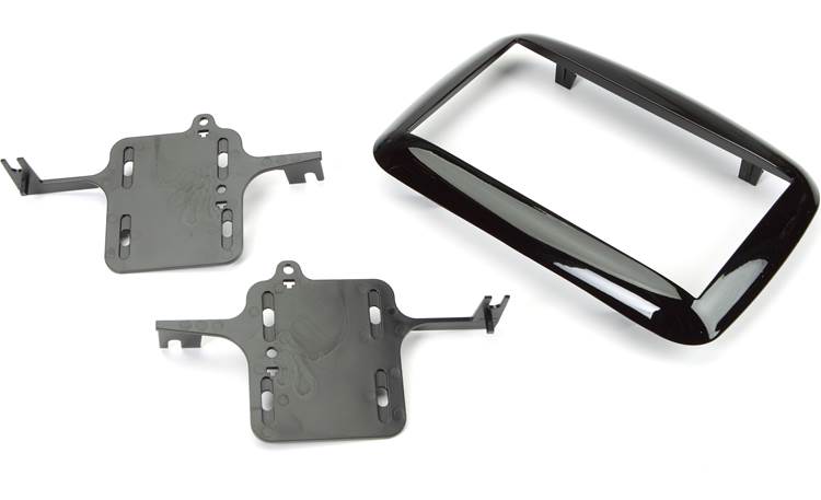 Metra 95-6517HG Dash Kit Front
